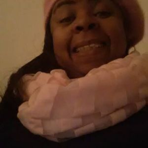 Meet your Posher, Deborah